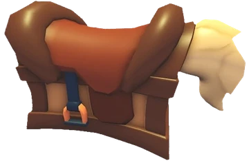 Pony Box