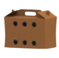Rat Box