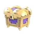 Regal Wing Chest