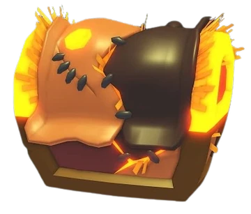 Scarecrow Box
