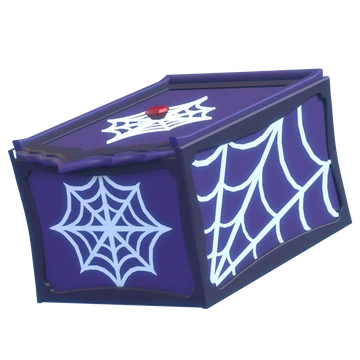 Spider Box