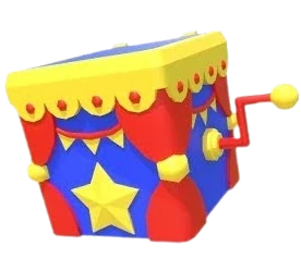 Standard Gorilla Box