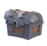 Standard Wing Chest