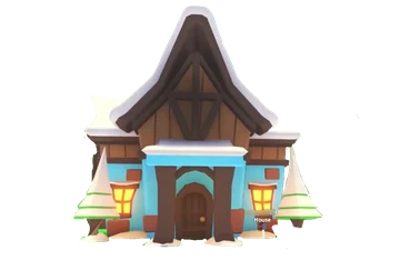 Cozy Cabin