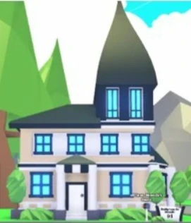 Mansion