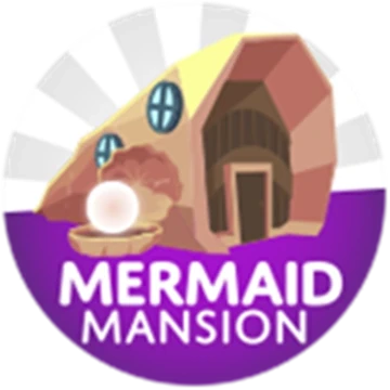 Mermaid Mansion