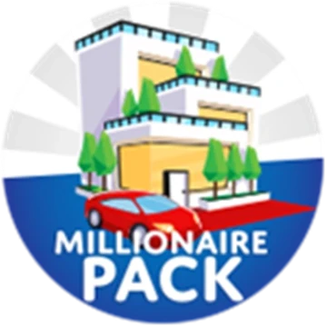 Millionaire Pack