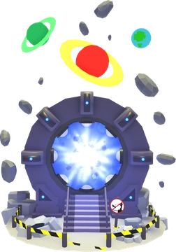 Moon House