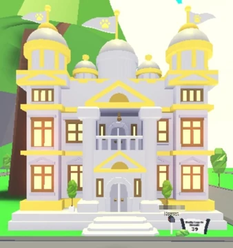 Royal Palace