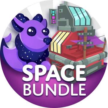 Space Bundle