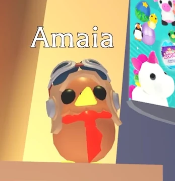 Amaia
