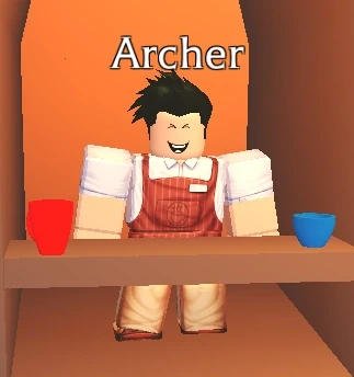 Archer