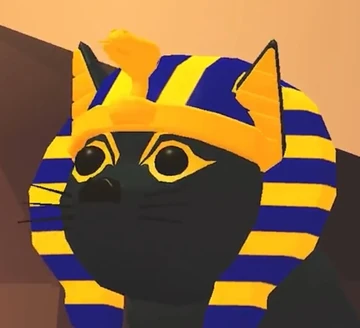 Bastet