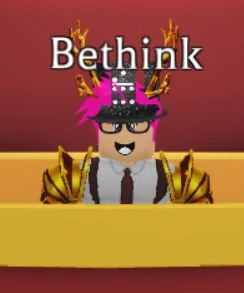 Bethink