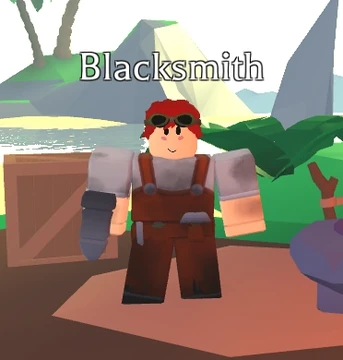 Blacksmith