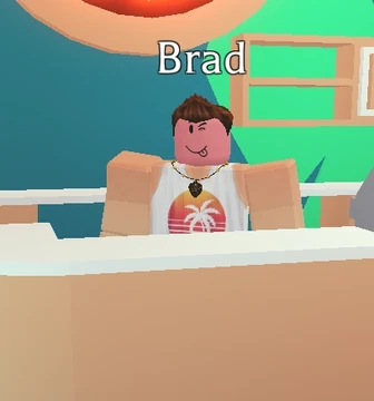 Brad