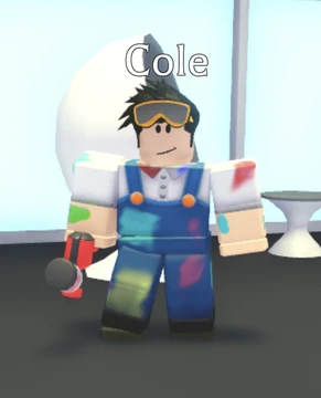 Cole