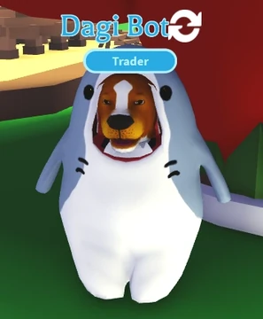 Dagi Bot