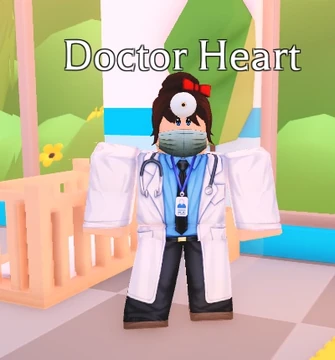 Doctor Heart
