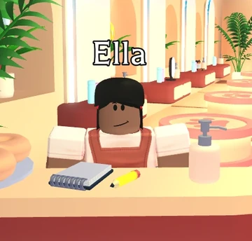 Ella