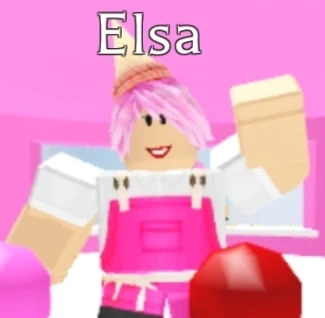 Elsa