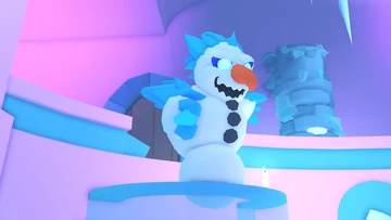 Frostclaw (NPC)