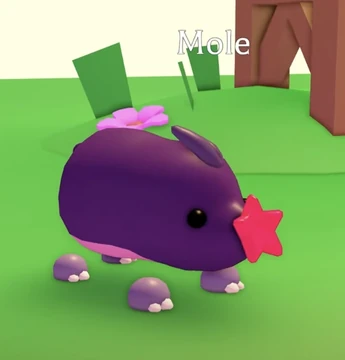 Mole (NPC)