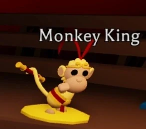 Monkey King (NPC)