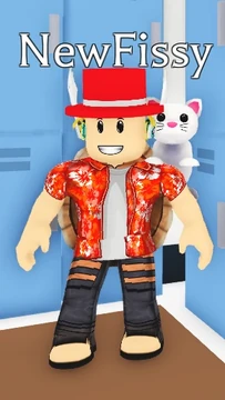 NewFissy
