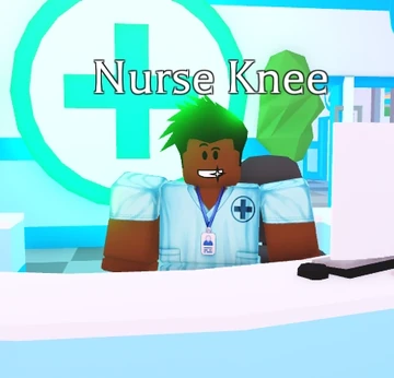 Nurse Knee