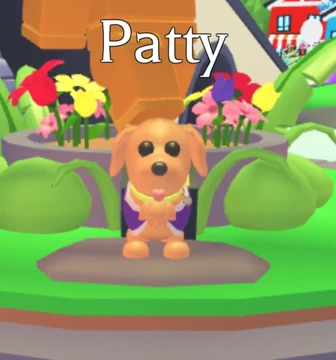 Patty