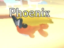 Phoenix (NPC)