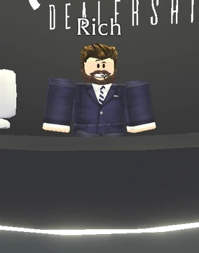 Rich