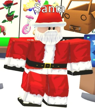 Santa
