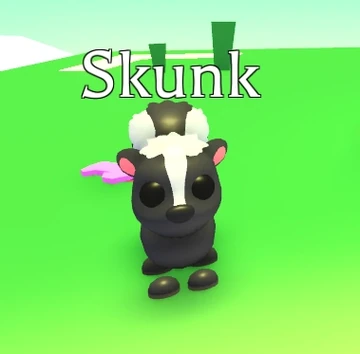 Skunk (NPC)