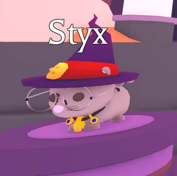 Styx
