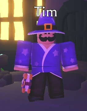 Tim