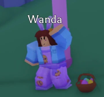 Wanda