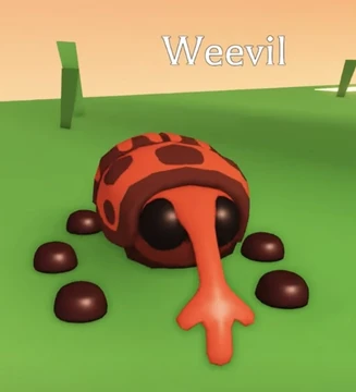 Weevil (NPC)