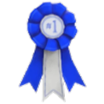 1st Place Ribbon