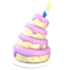2022 Birthday Cake