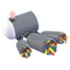 2022 Birthday Confetti Cannon