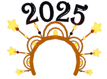 2025 Crown