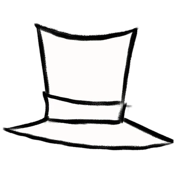2D Top Hat