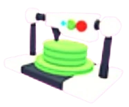 3D Printer Hat