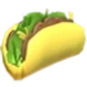 Back Taco