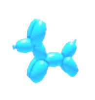 Balloon Dog