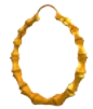 Bamboo Earrings