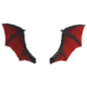 Bat Wings