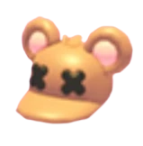Bear Cap